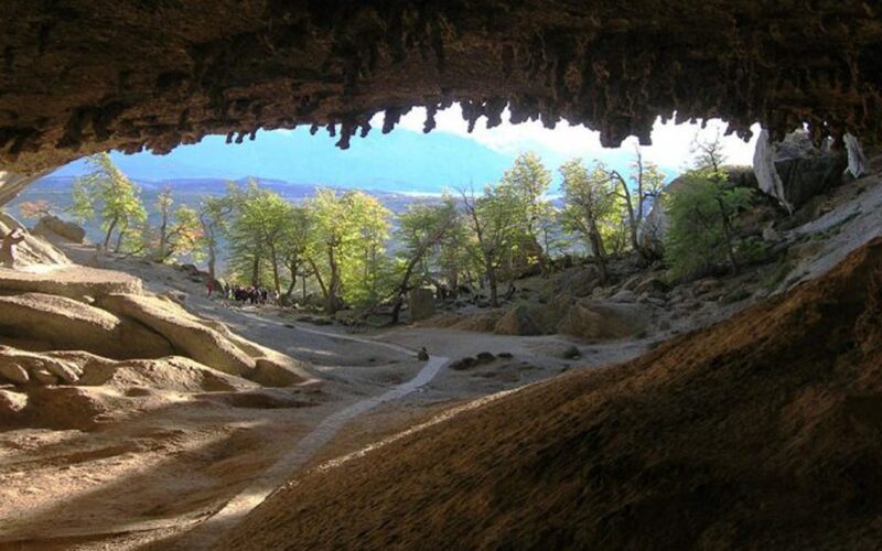 cuevas del milodon cuevas del milodon